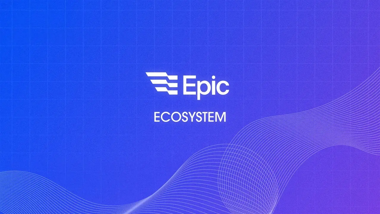 ارز دیجیتال اپیک چین (Epic Chain) چیست؟
