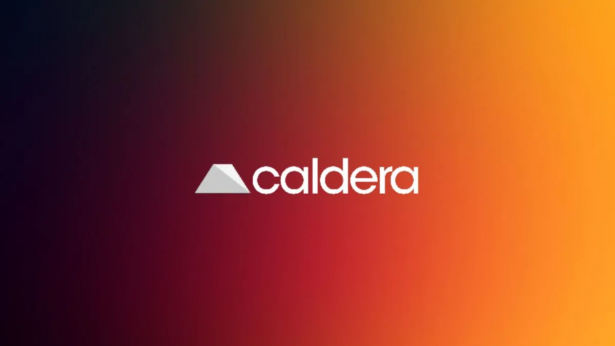 ارز دیجیتال کالدرا (Caldera) چیست؟