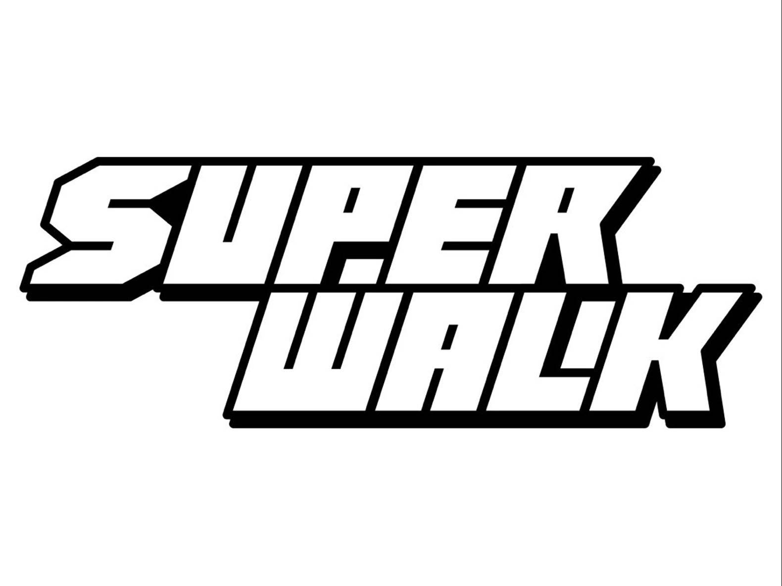 ارز دیجیتال سوپر واک (SuperWalk) چیست؟