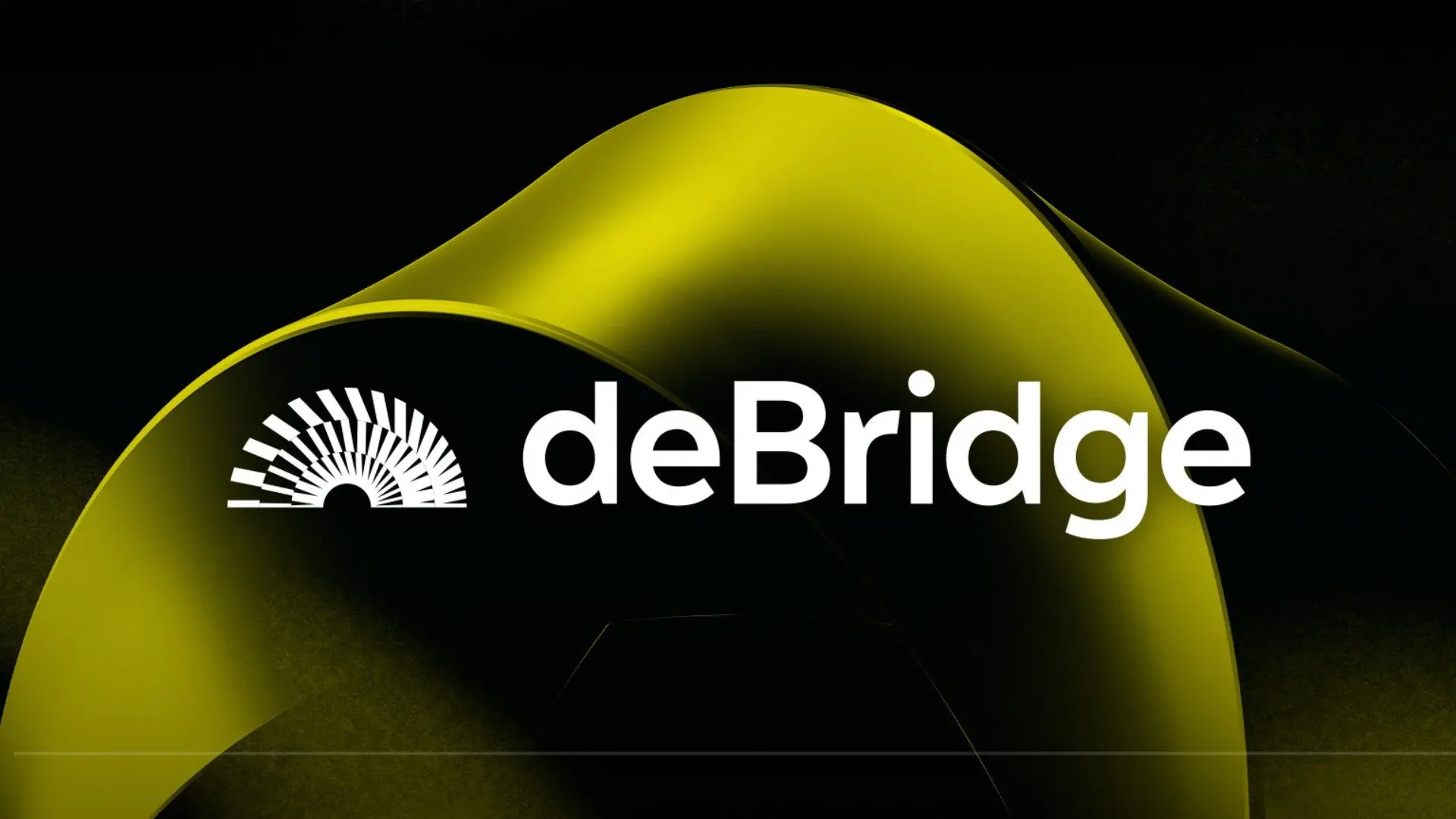 ارز دیجیتال دی بریج (deBridge) چیست؟