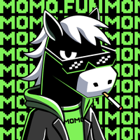 ارز دیجیتال موموفان (MOMOFUN) چیست؟