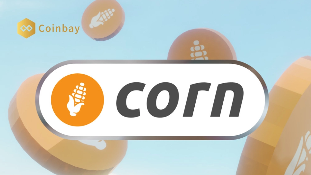 ارز دیجیتال کورن (Corn) چیست؟