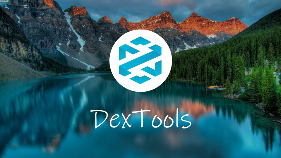 ارز دیجیتال دکس تولز (DEXTools) چیست؟
