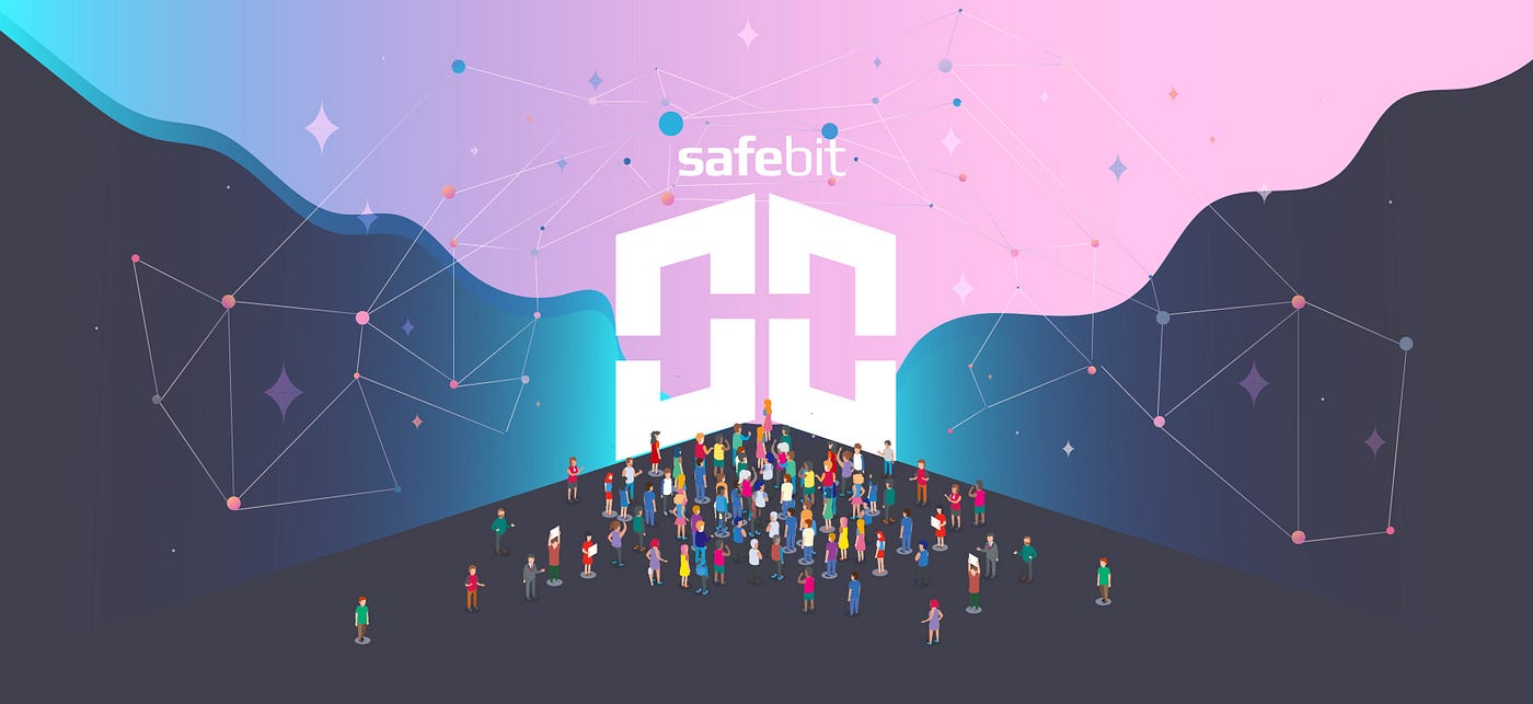 ارز دیچیتال سیف بیت (SAFEbit) چیست؟
