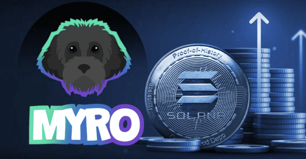 ارز دیجیتال میرو (MYRO) چیست؟