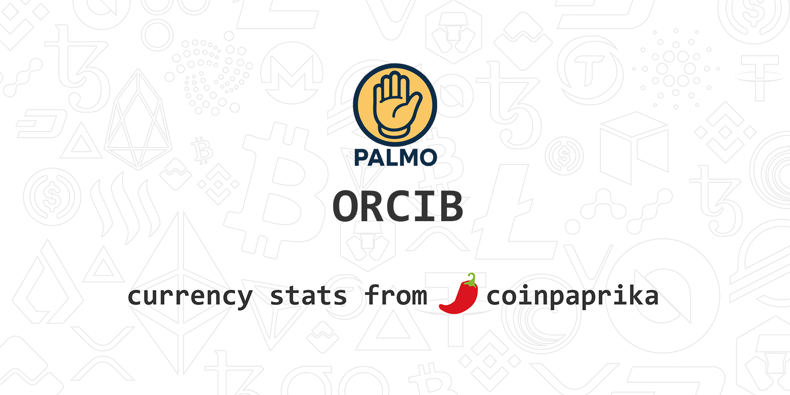 ارز دیجیتال اورسیب (ORCIB) چیست؟