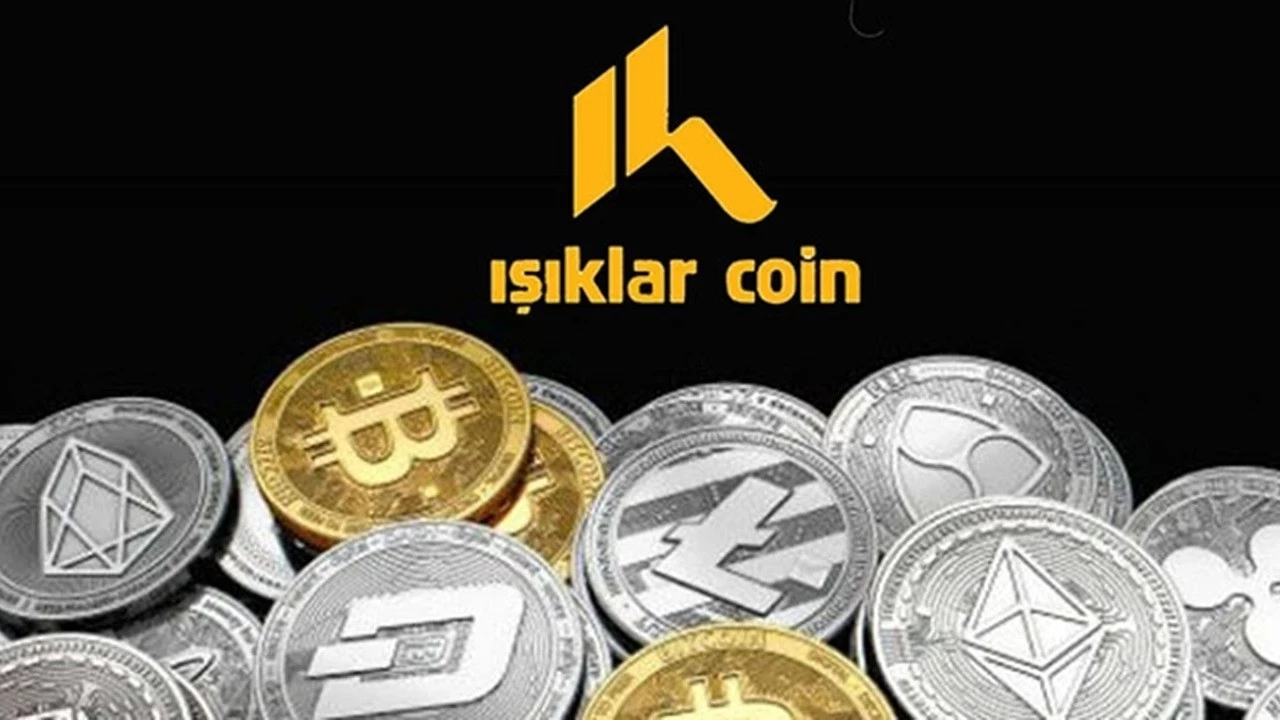 ارز دیجیتال ایسیکلر کوین (Isiklar Coin) چیست؟