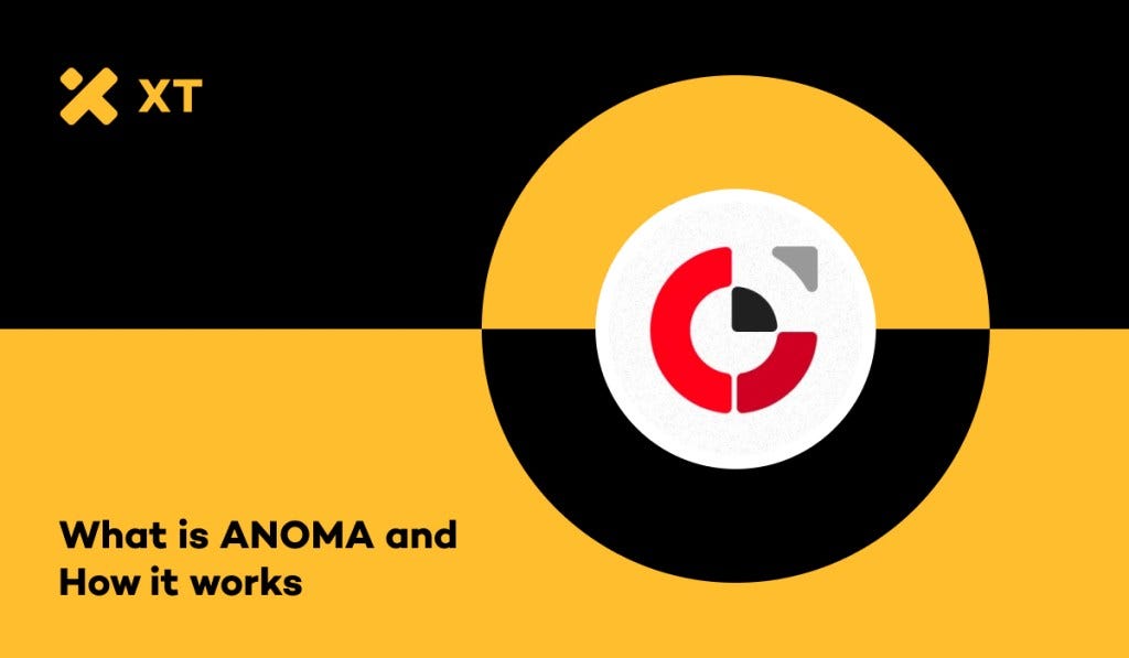 ارز دیجیتال آنوما (Anoma) چیست؟