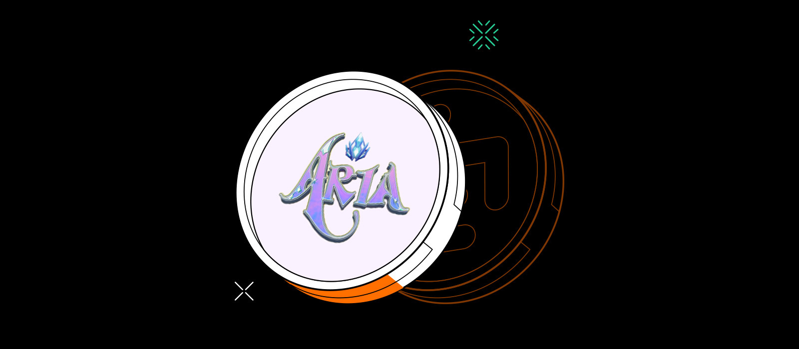 ارز دیجیتال آریا ای آی (AriaAI) چیست؟