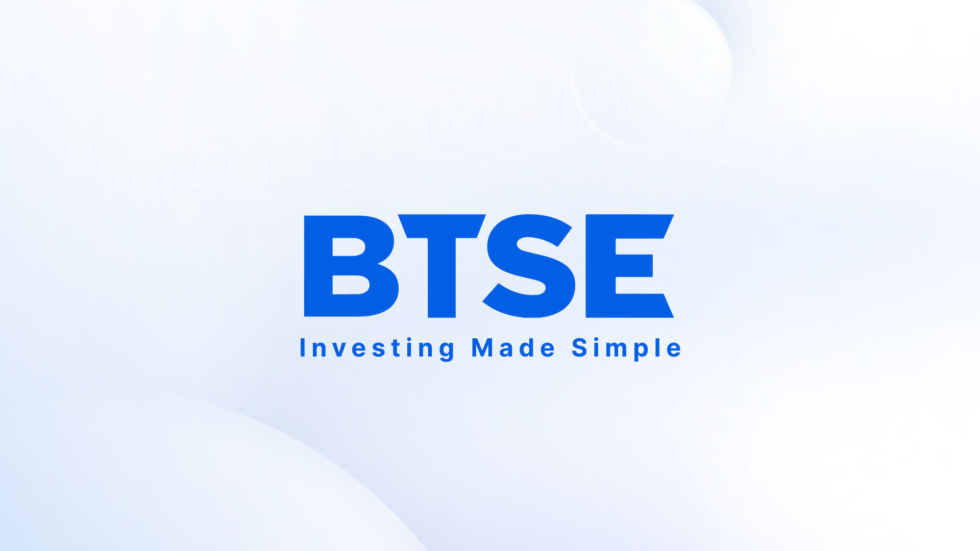 ارز دیجیتال بی تی اس ای (BTSE) چیست؟