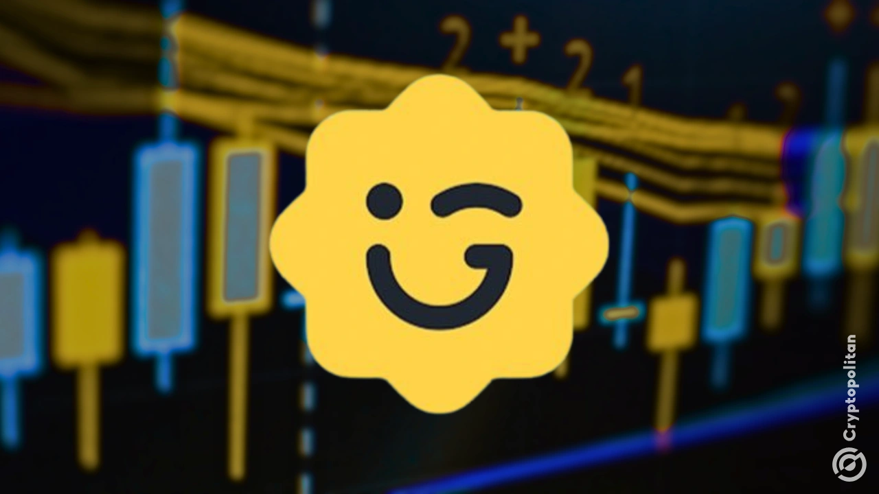 ارز دیجیتال گیگل فاند (Giggle Fund) چیست؟