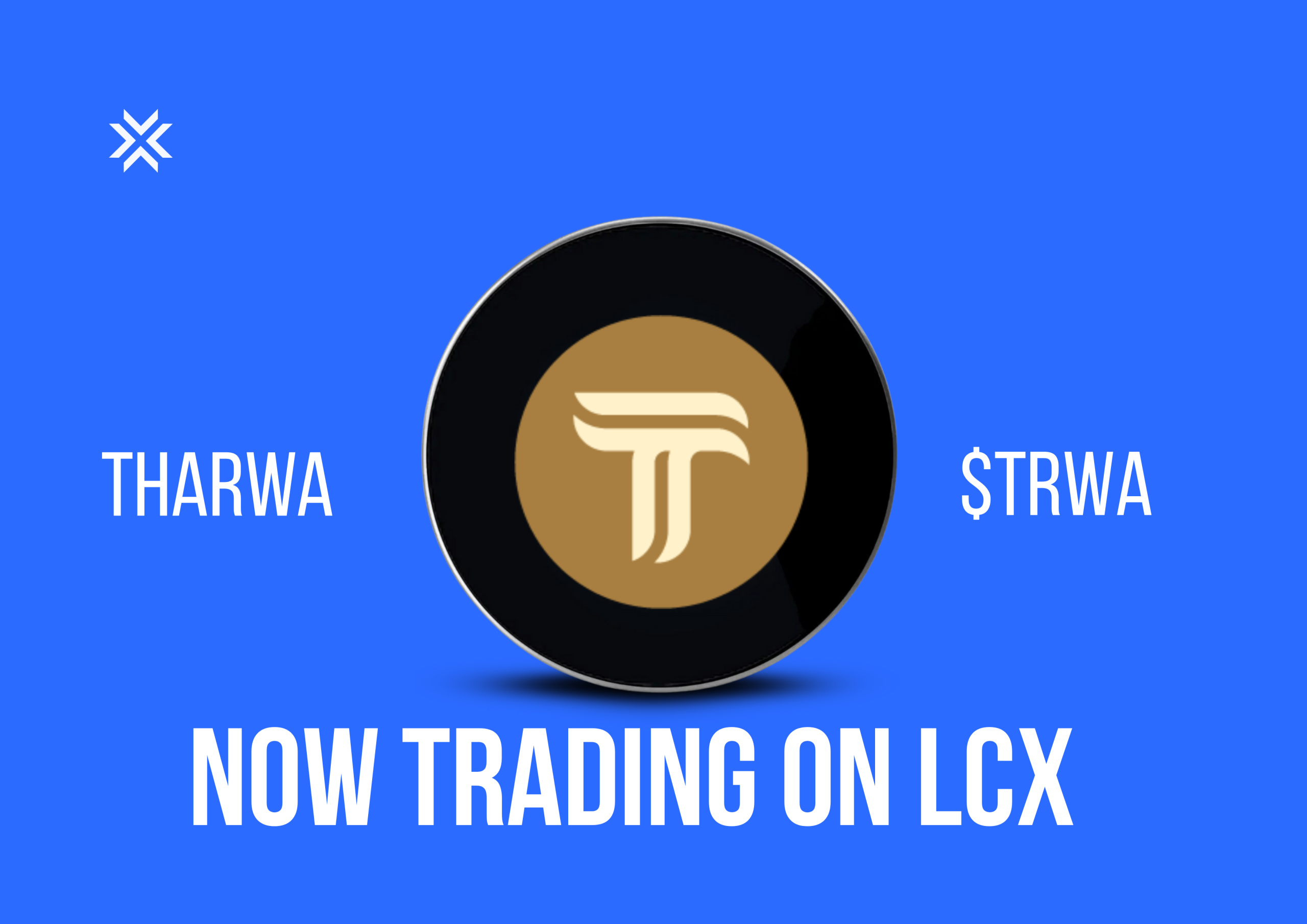 ارز دیجیتال تاروا (Tharwa) چیست؟