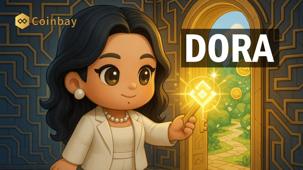ارز دیجیتال دورا (DORA) چیست؟