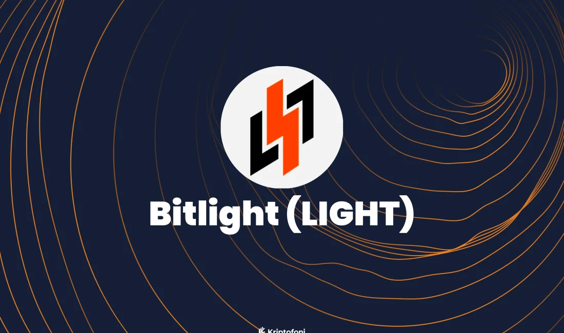 ارز دیجیتال بیت لایت (Bitlight) چیست؟