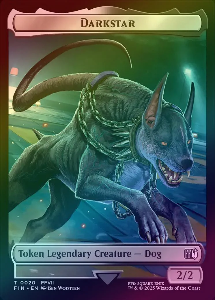 ارز دیجیتال دارک استار (DarkStar) چیست؟