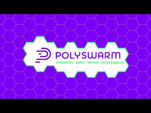 ارز دیجیتال پلی سوارم (PolySwarm) چیست؟