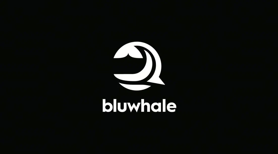 ارز دیجیتال بلو وال (Bluwhale) چیست؟