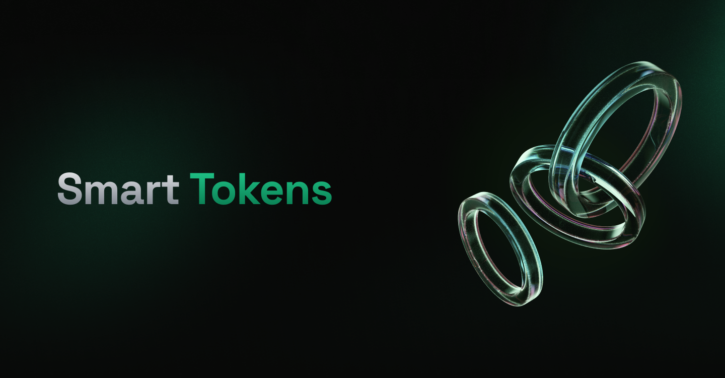 ارز دیجیتال اسمارت (Smart) چیست؟