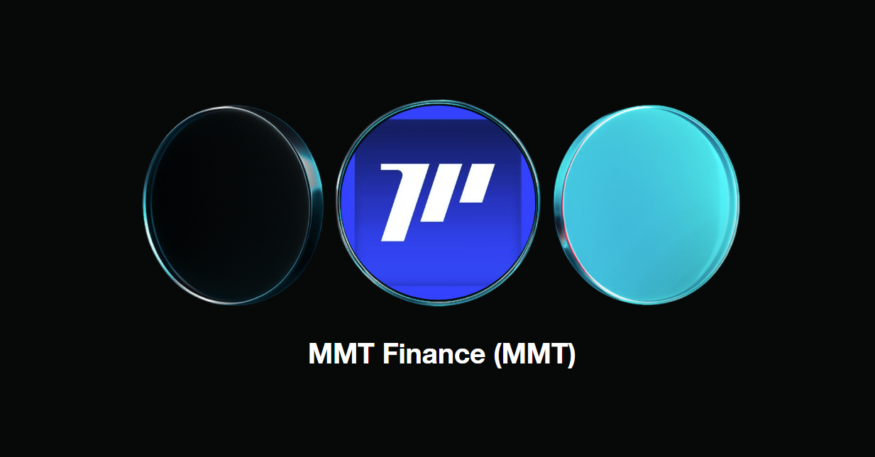 ارز دیجیتال مومنتوم (Momentum) چیست؟