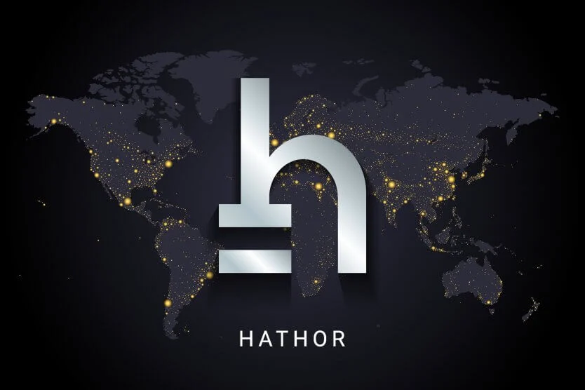 ارز دیجیتال هاتور (Hathor) چیست؟