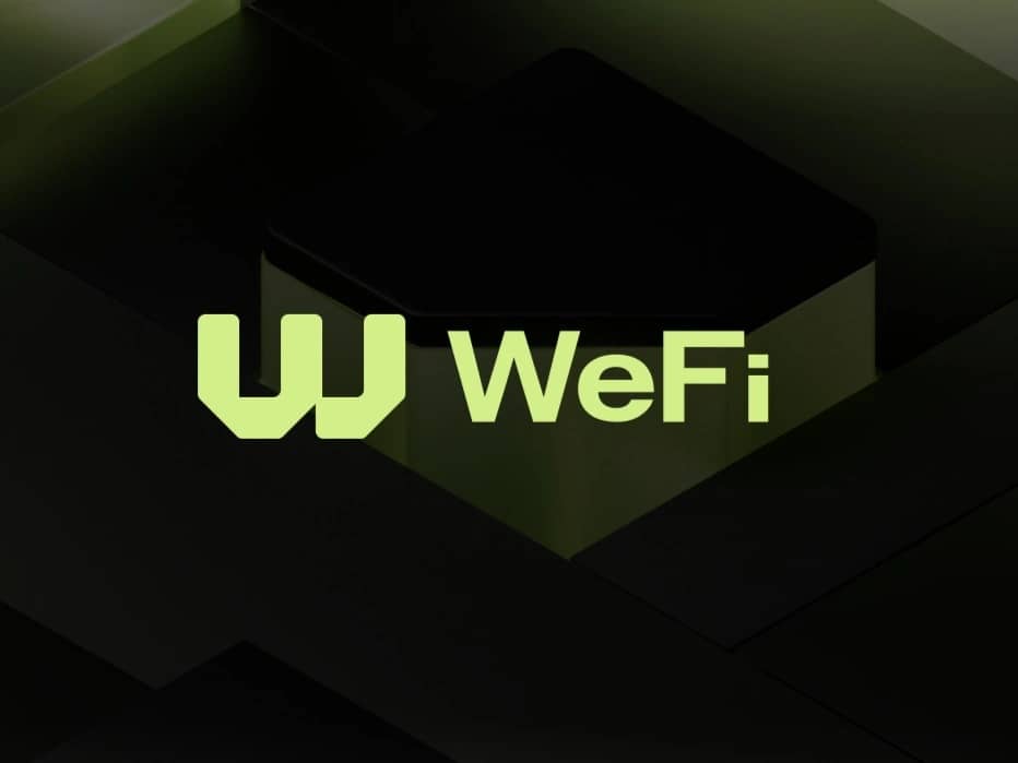 ارز دیجیتال ویفای (WeFi) چیست؟