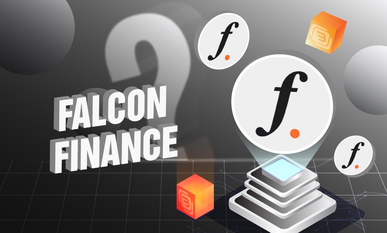 ارز دیجیتال فالکون فایننس (Falcon Finance) چیست؟