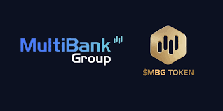 ارز دیجیتال مولتی بانک گروپ (MultiBank Group) چیست؟