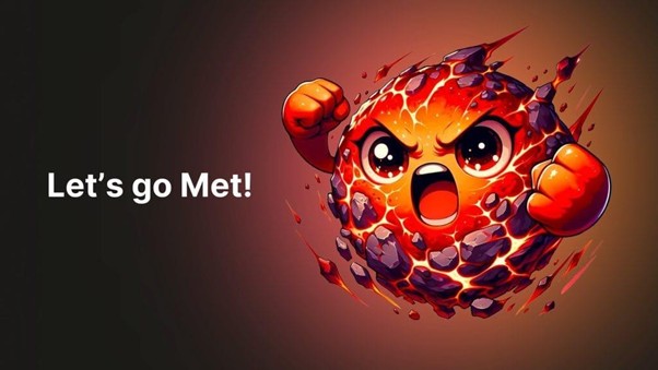 ارز دیجیتال متورا (Meteora) چیست؟