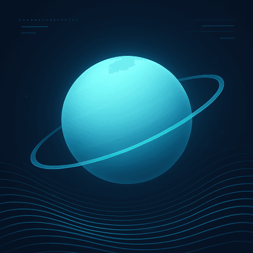 ارز دیجیتال اورانوس (Uranus) چیست؟