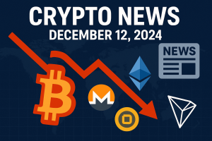۵ خبر مهم امروز در بازار کریپتو — تحلیل جامع تأثیر بازار و سرمایه‌گذاری