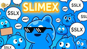 ارز دیجیتال اسلیمکس (SLIMEX) چیست؟