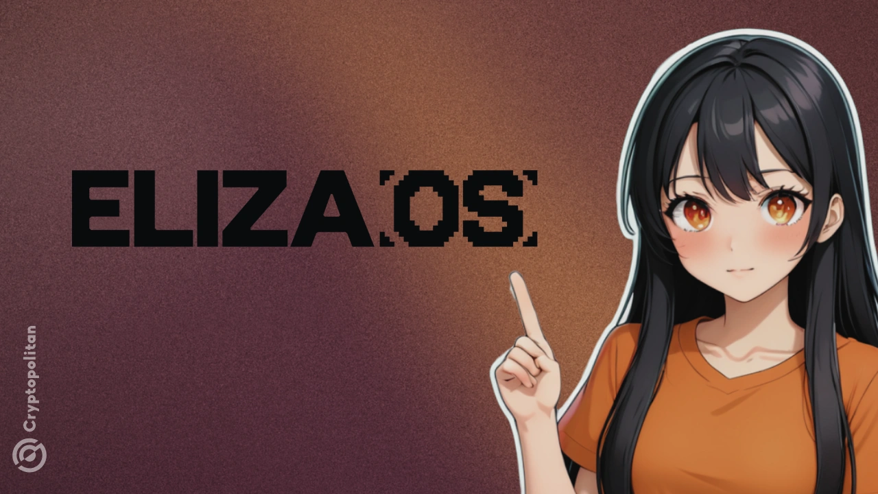 ارز دیجیتال الیزا او اس (elizaOS) چیست؟