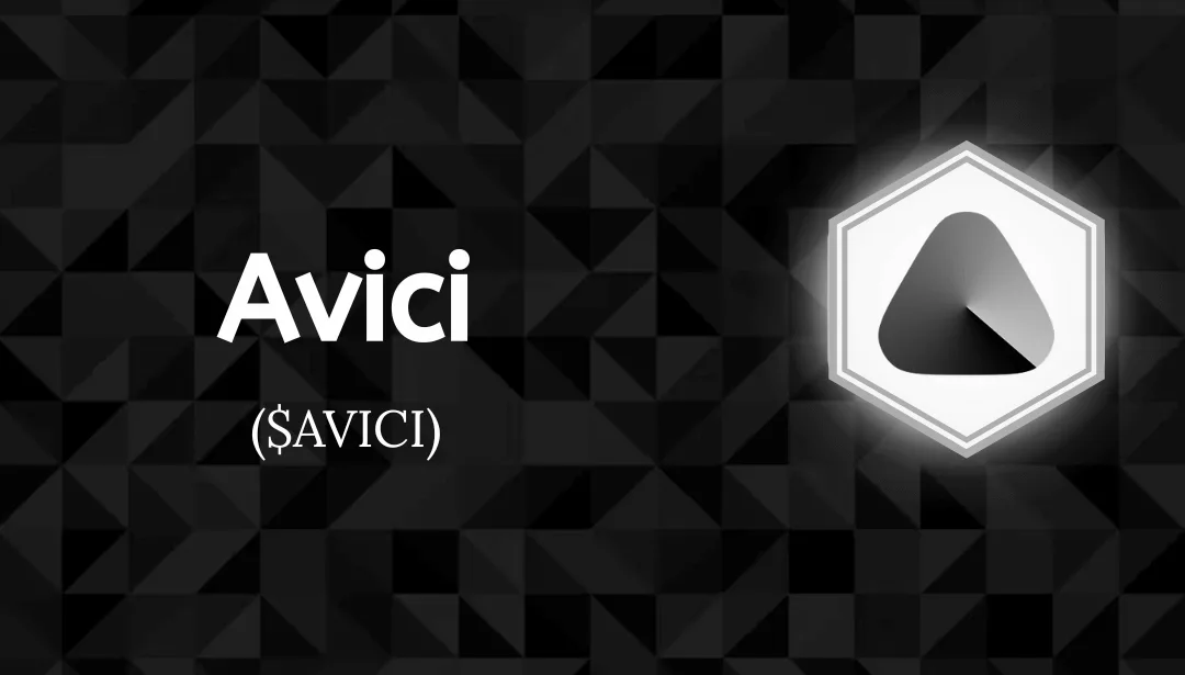 ارز دیجیتال آویچی (Avici) چیست؟