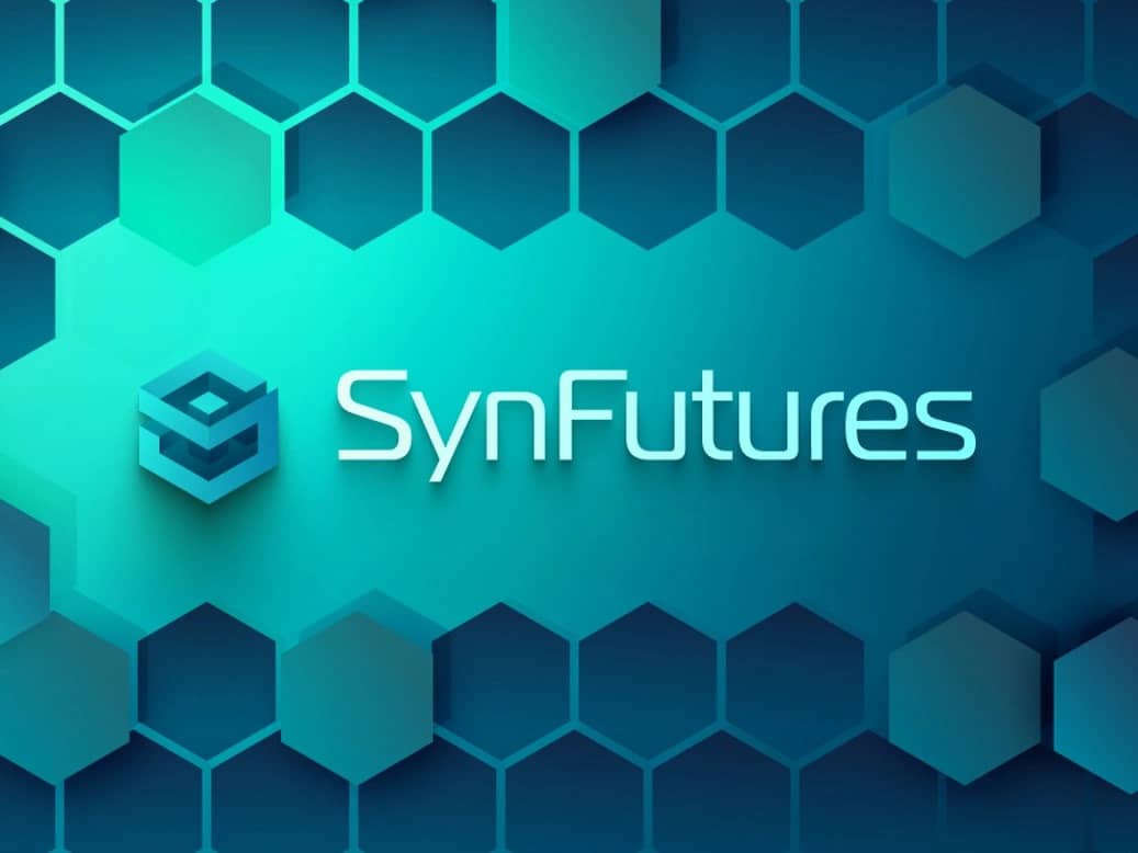ارز دیجیتال سین فیوچرز (SynFutures) چیست؟