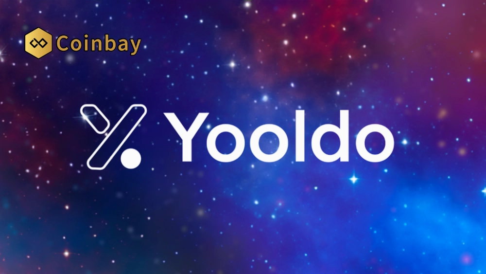 ارز دیجیتال یولدو (Yooldo)