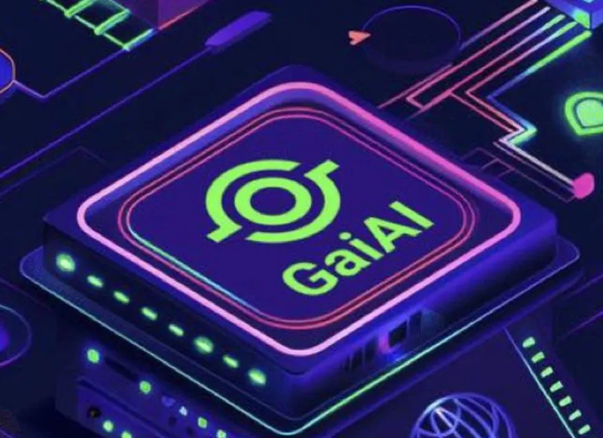 ارز دیجیتال گای ای آی (GaiAI) چیست؟