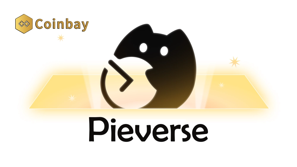 ارز دیجیتال پیورس (Pieverse) چیست؟