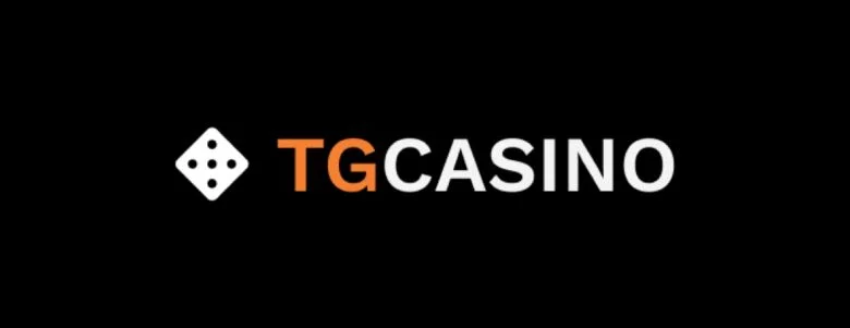 ارز دیجیتال تی جی کازینو (TG Casino) چیست؟