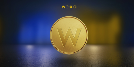 ارز دیجیتال وکسو (Wexo) چیست؟