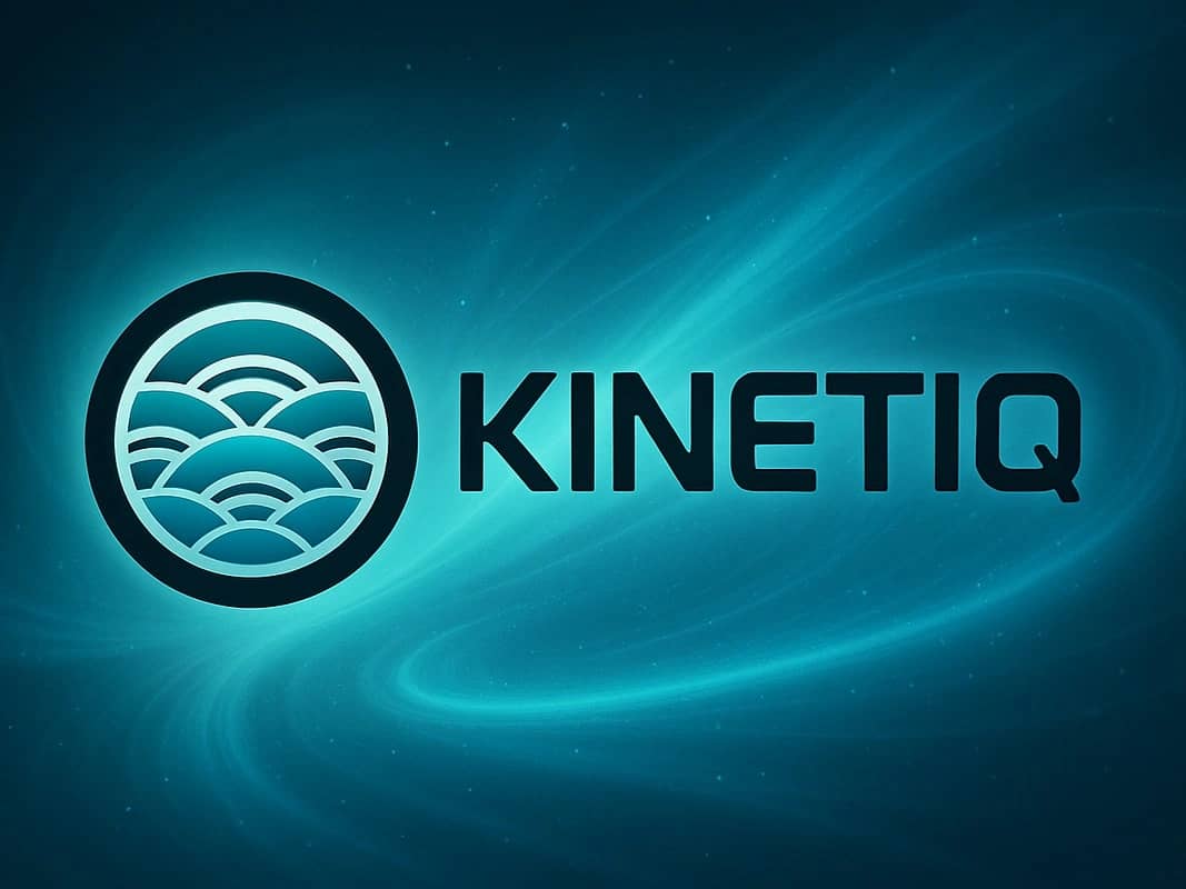 ارز دیجیتال کینتیک (Kinetiq) چیست؟