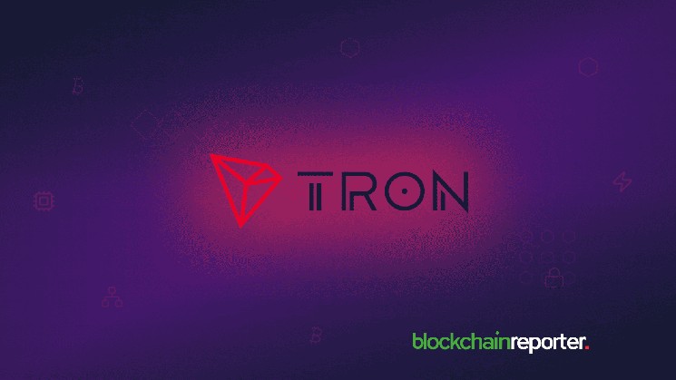 ارز دیجیتال ترون بانک (TronBank) چیست؟