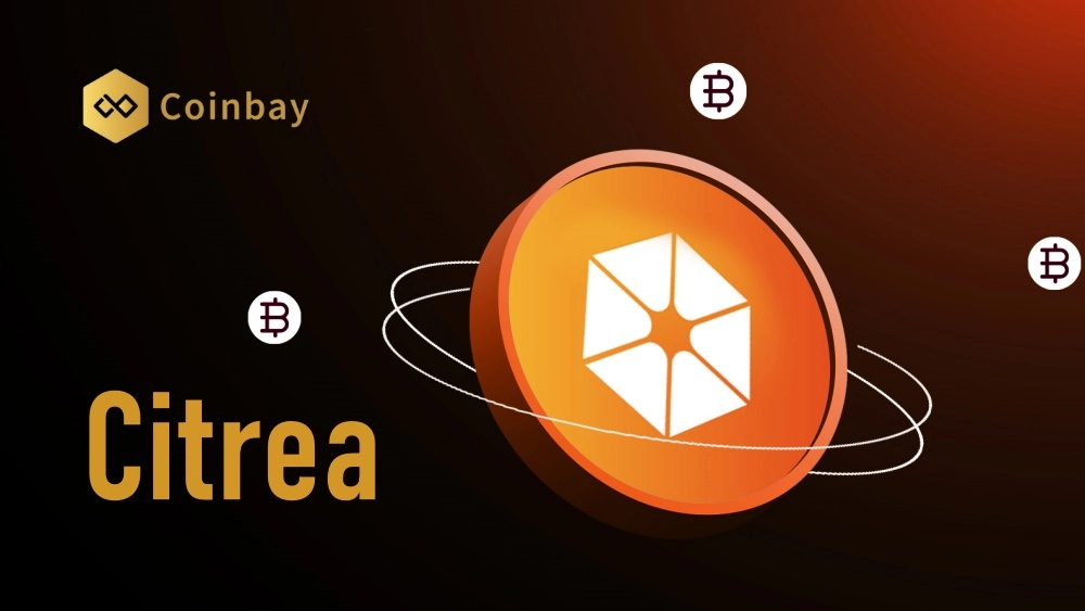 ارز دیجیتال سیتریا (Citrea) چیست؟