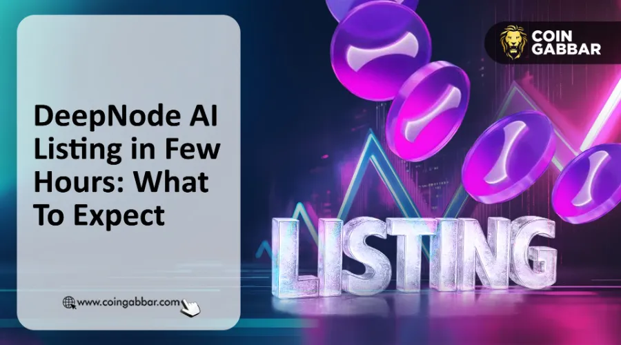 ارز دیجیتال دیپ نود (DeepNode) چیست؟