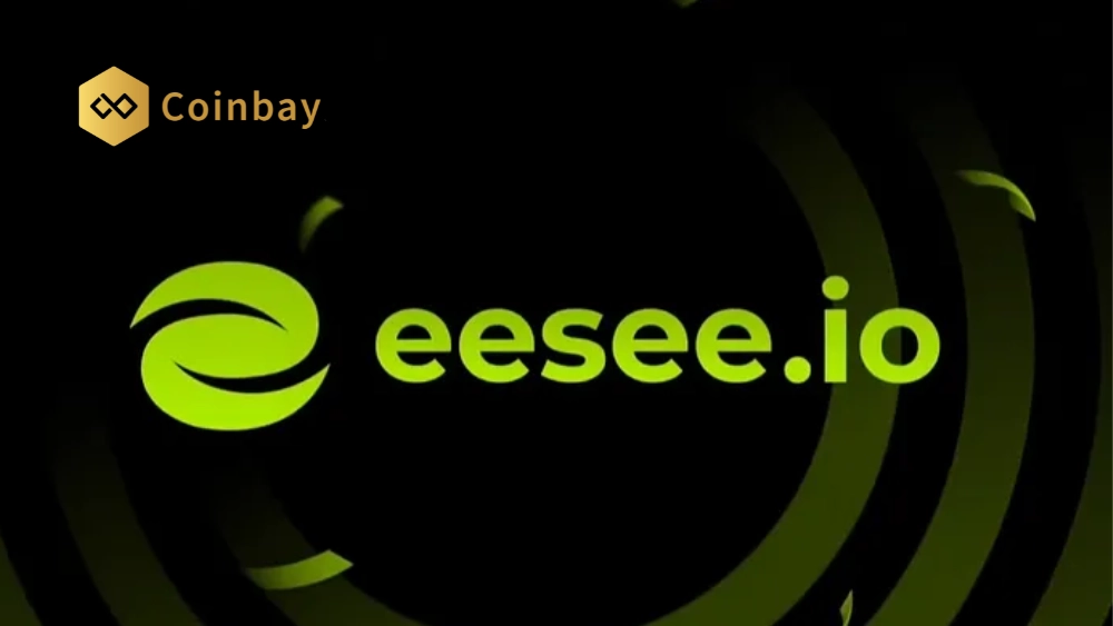 ارز دیجیتال اسی (Eesee) چیست؟