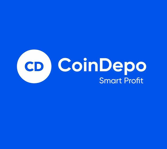 ارز دیجیتال کوین دپو (COINDEPO) چیست؟
