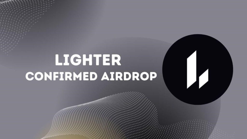 ارز دیجیتال لایتر (Lighter) چیست؟