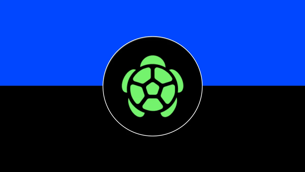 ارز دیجیتال ترتل (Turtle) چیست؟